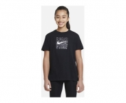 Nike T-Shirt Swooshfetti Girls